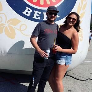 Meet your Posher, Liz